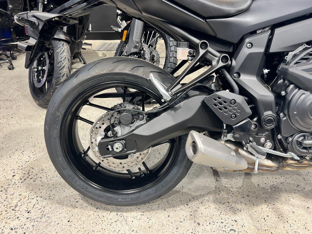 2026 YAMAHA MT-07 HOA Y-AMT ROAD