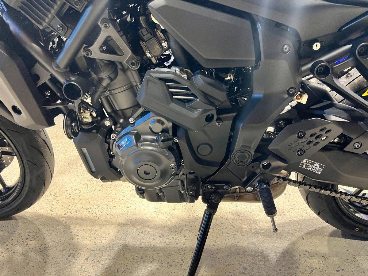2026 YAMAHA MT-07 HOA Y-AMT ROAD