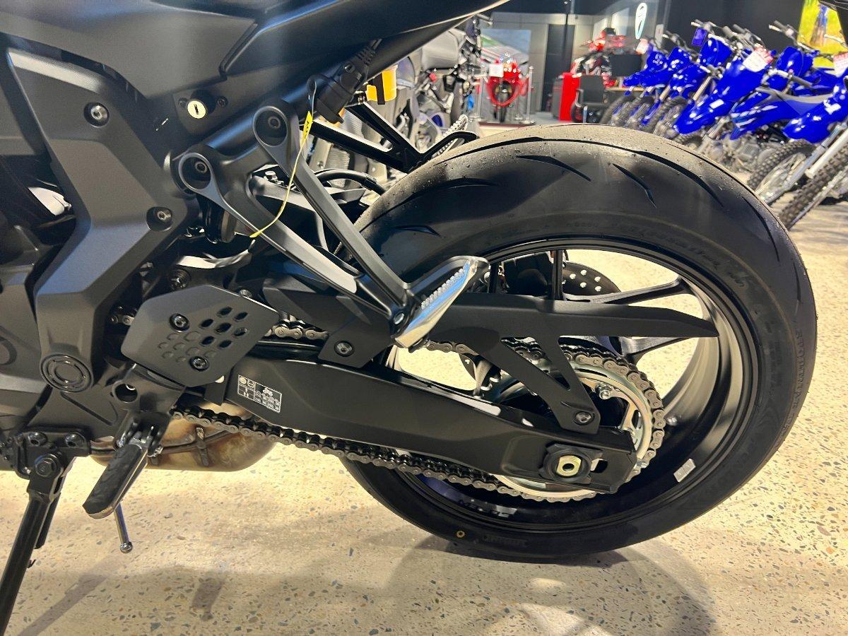 2026 YAMAHA MT-07 HOA Y-AMT ROAD
