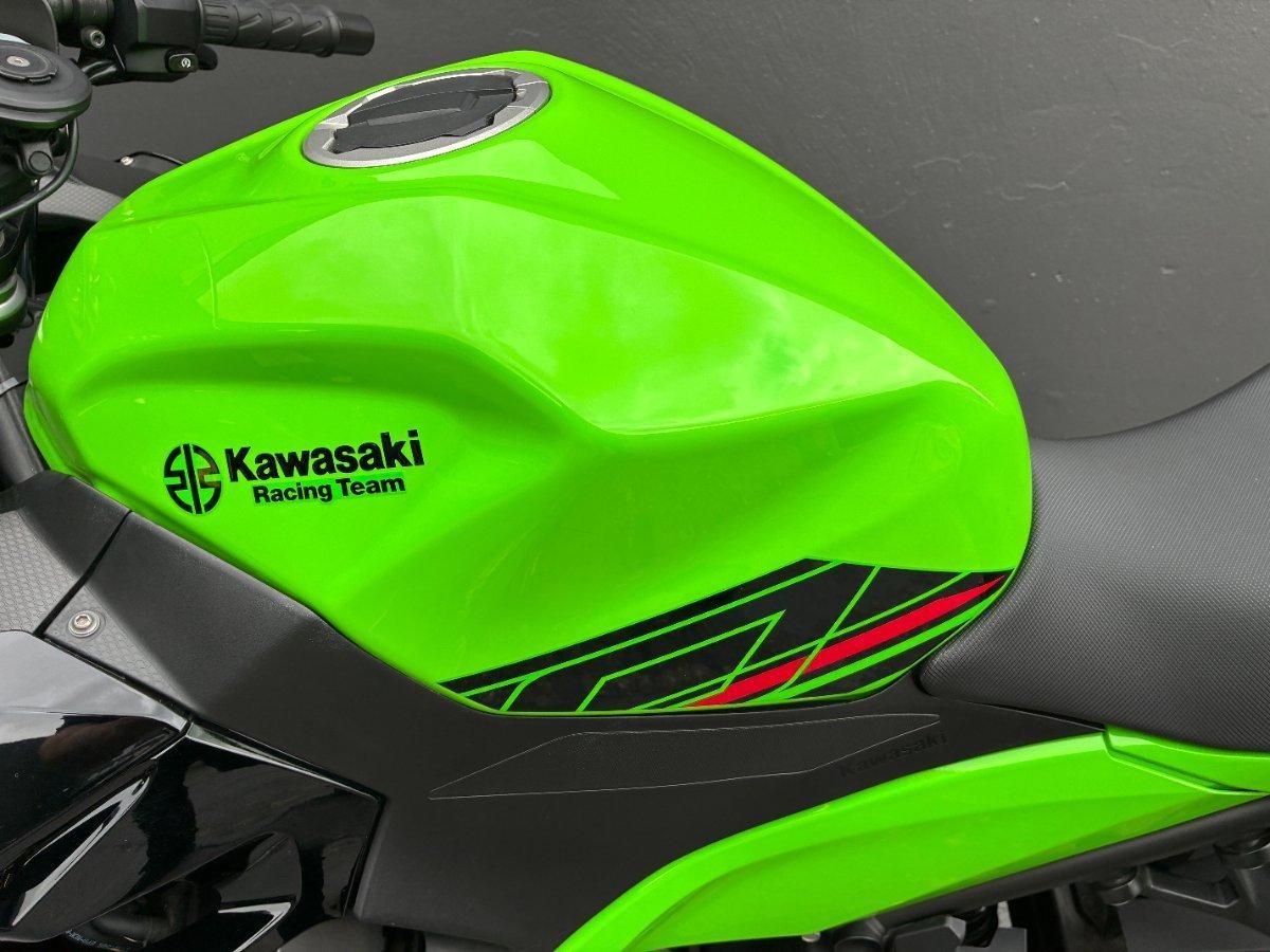 2023 KAWASAKI NINJA 400 SE SPORTS