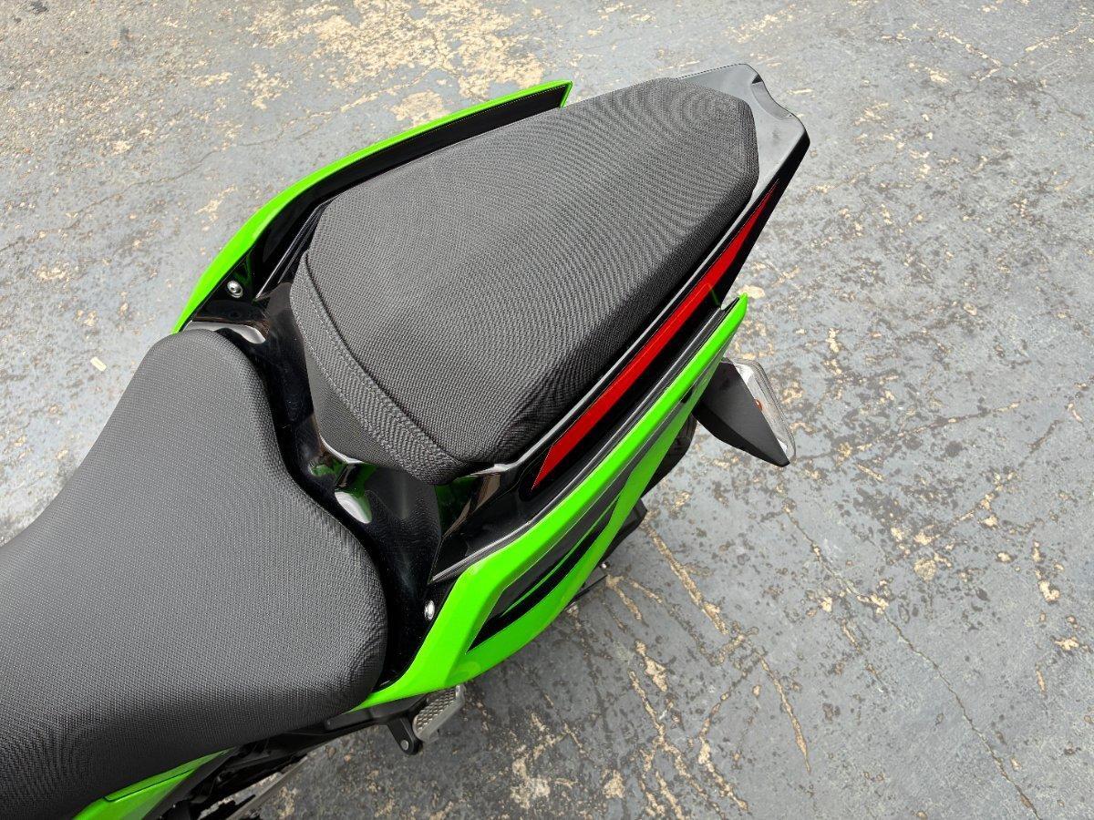 2023 KAWASAKI NINJA 400 SE SPORTS