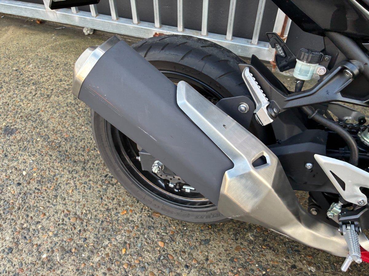 2018 KAWASAKI NINJA 400 SPORTS