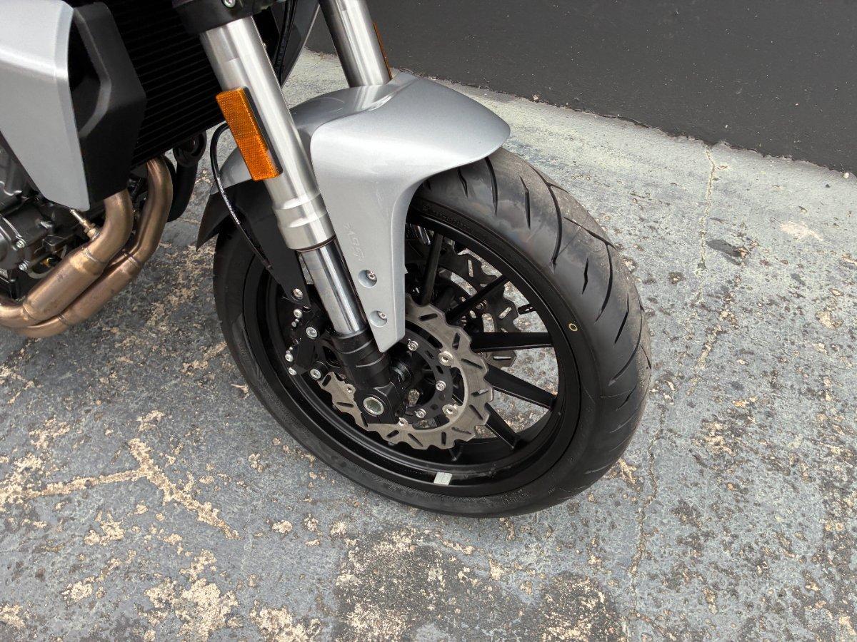 2024 HARLEY-DAVIDSON HD350-10 H-DX X350 CRUISER