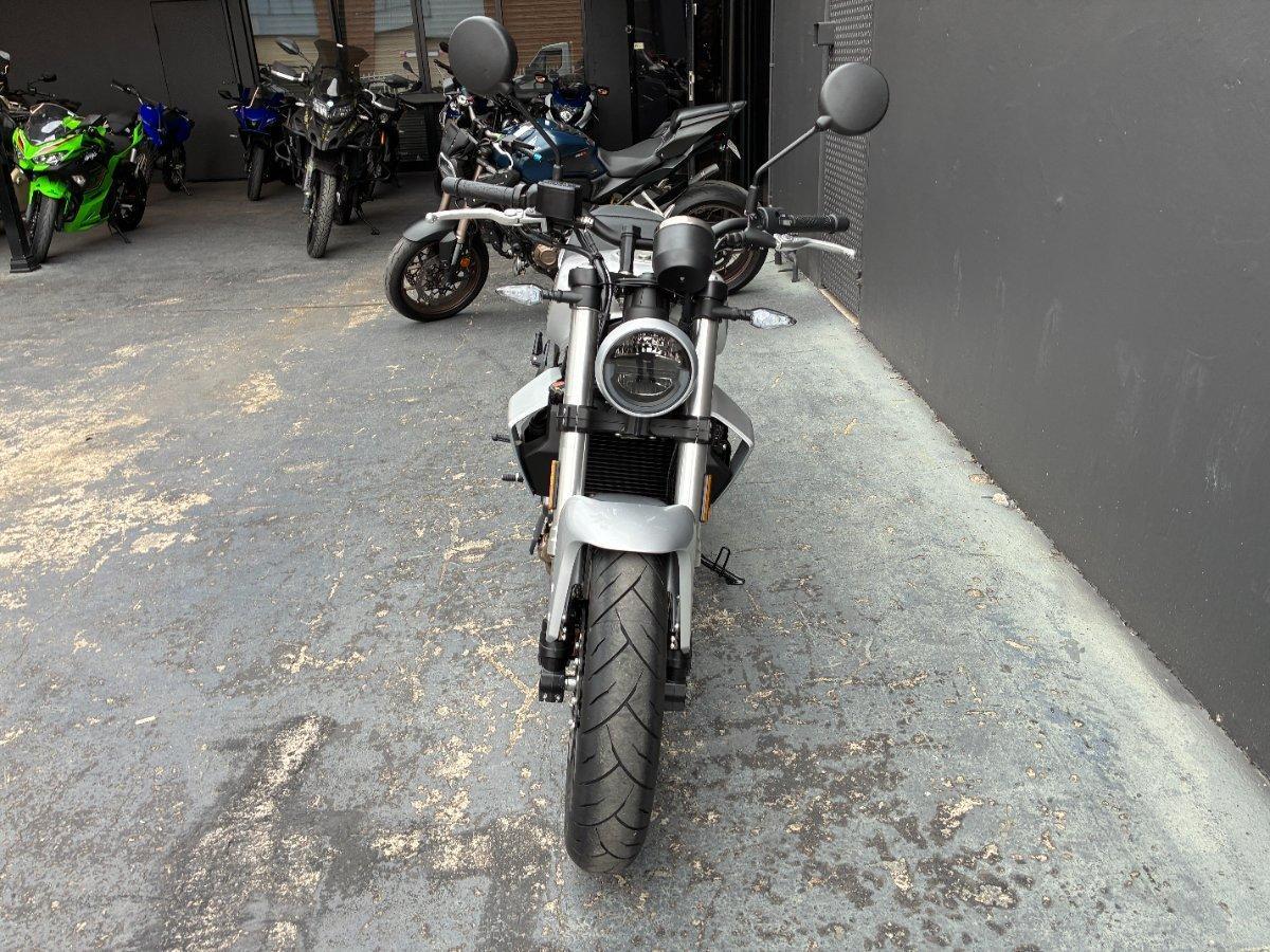 2024 HARLEY-DAVIDSON HD350-10 H-DX X350 CRUISER