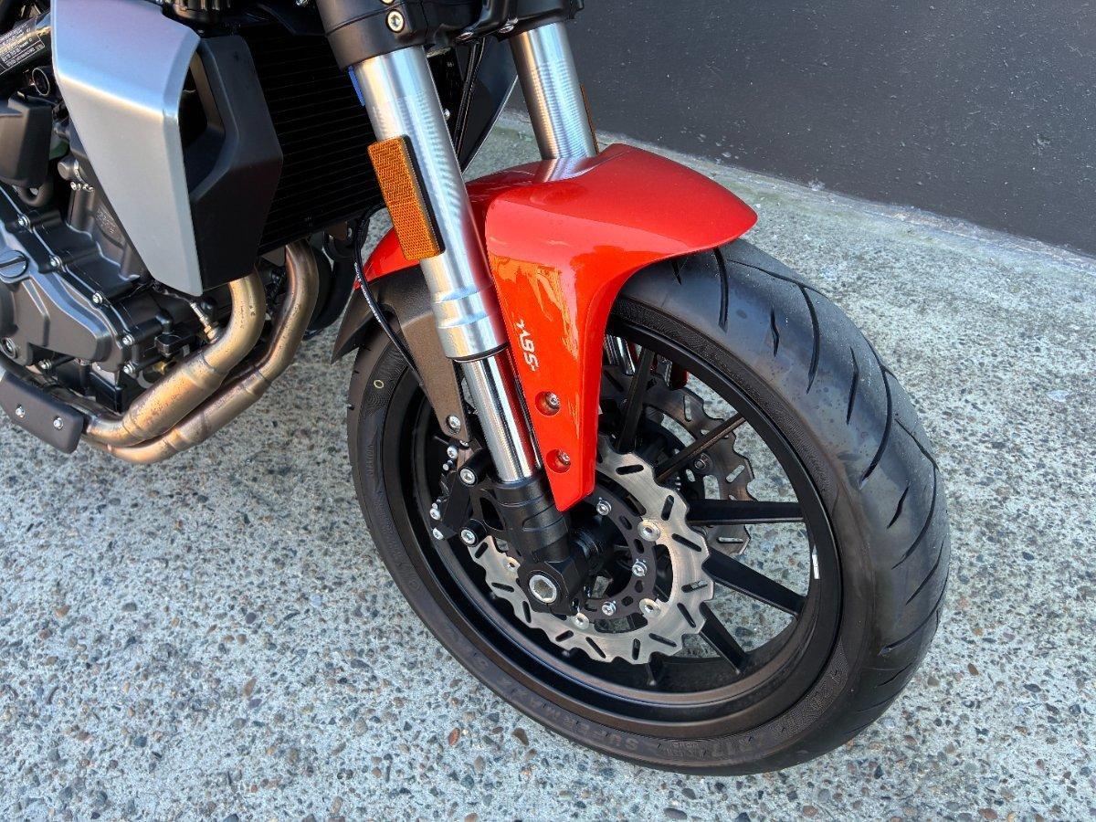 2024 HARLEY-DAVIDSON HD350-10 H-DX X350 CRUISER