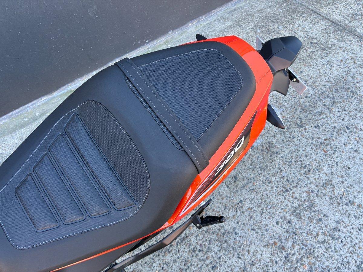 2024 HARLEY-DAVIDSON HD350-10 H-DX X350 CRUISER