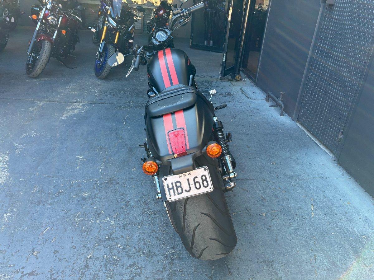2013 HARLEY-DAVIDSON VRSCDX NIGHT ROD SPECIAL CRUISER