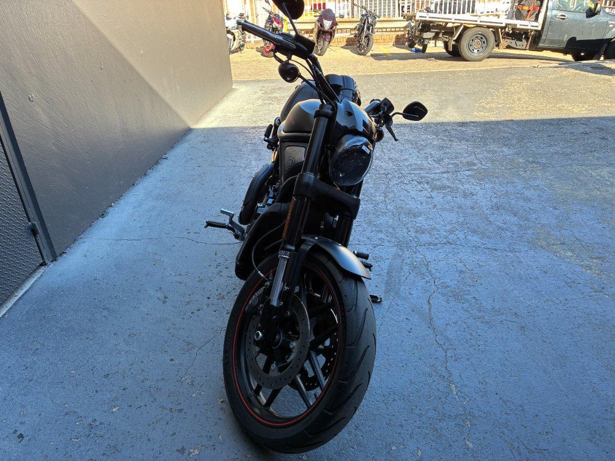 2013 HARLEY-DAVIDSON VRSCDX NIGHT ROD SPECIAL CRUISER