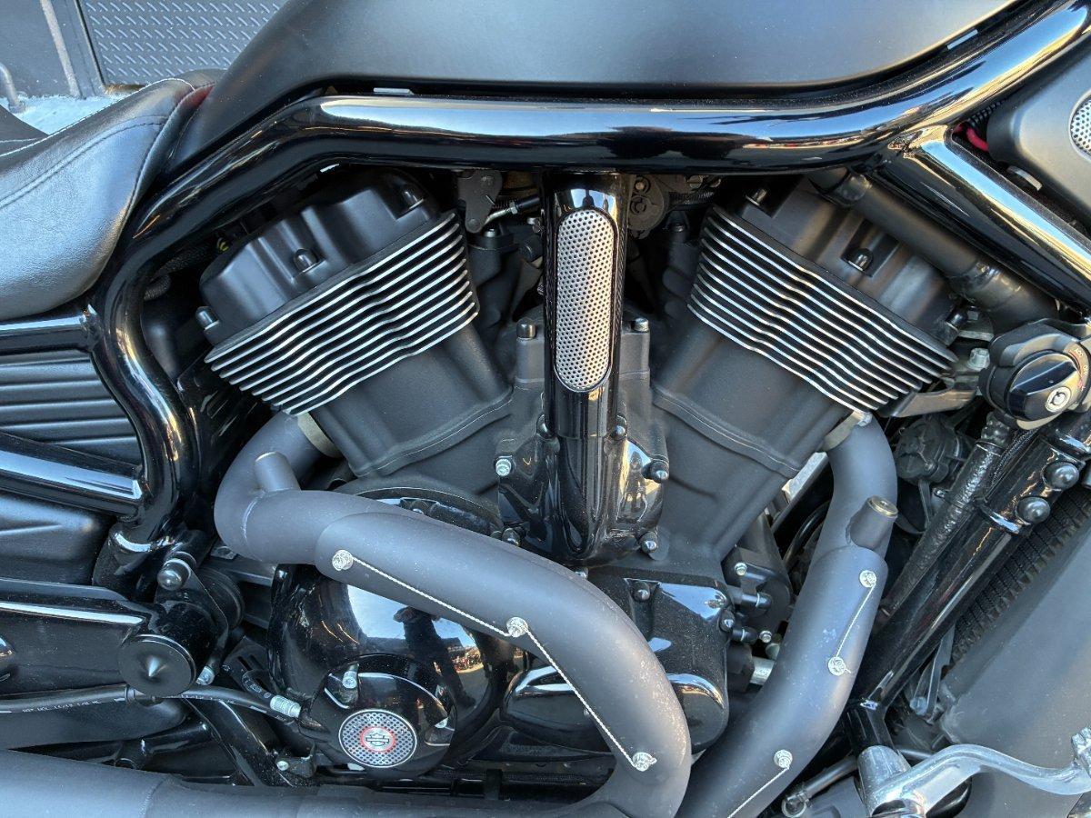 2013 HARLEY-DAVIDSON VRSCDX NIGHT ROD SPECIAL CRUISER