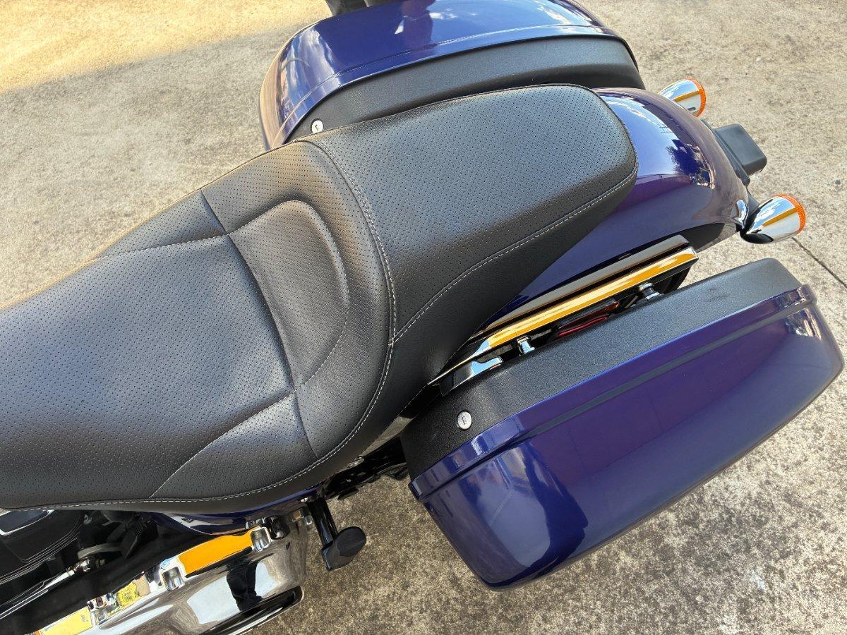 2020 HARLEY-DAVIDSON FLSB SPORT GLIDE CRUISER