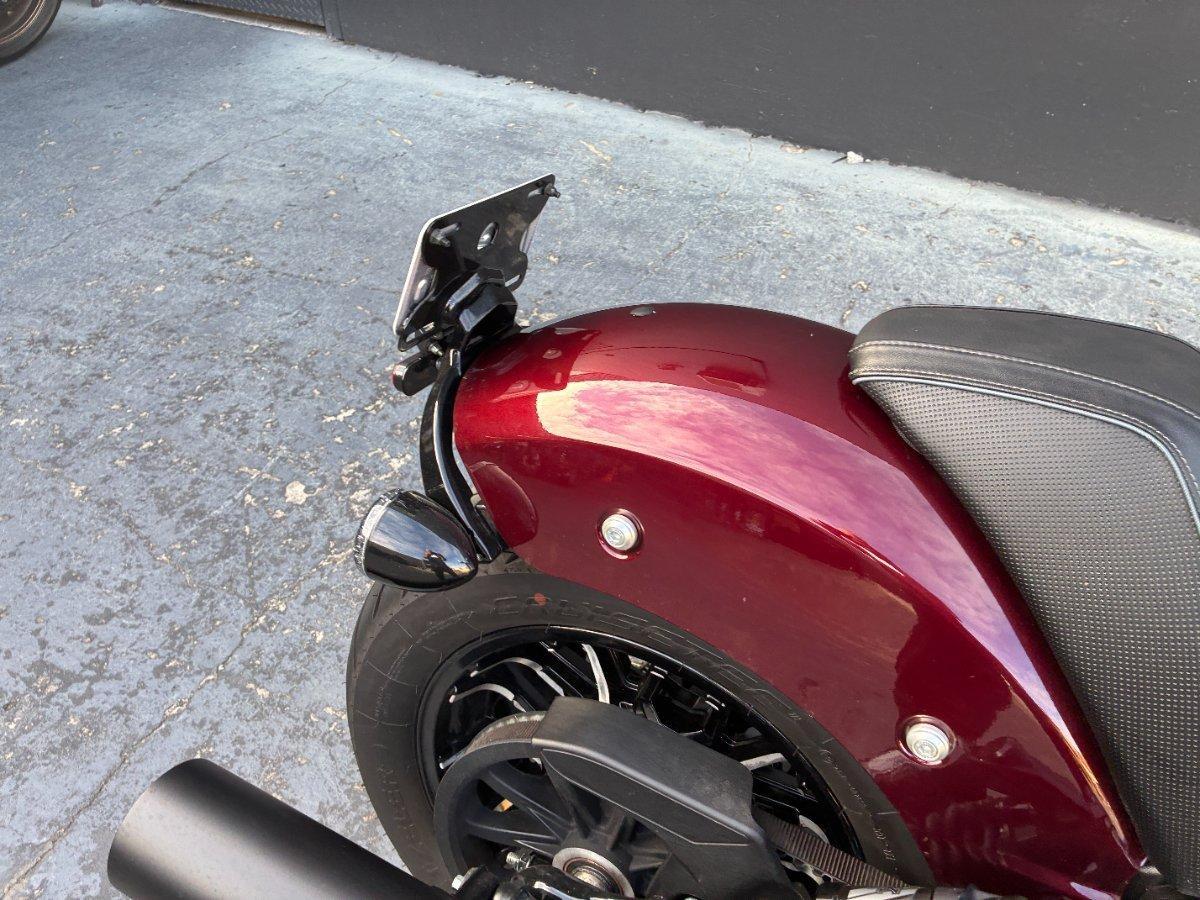 2025 INDIAN SPORT CHIEF CRUISER