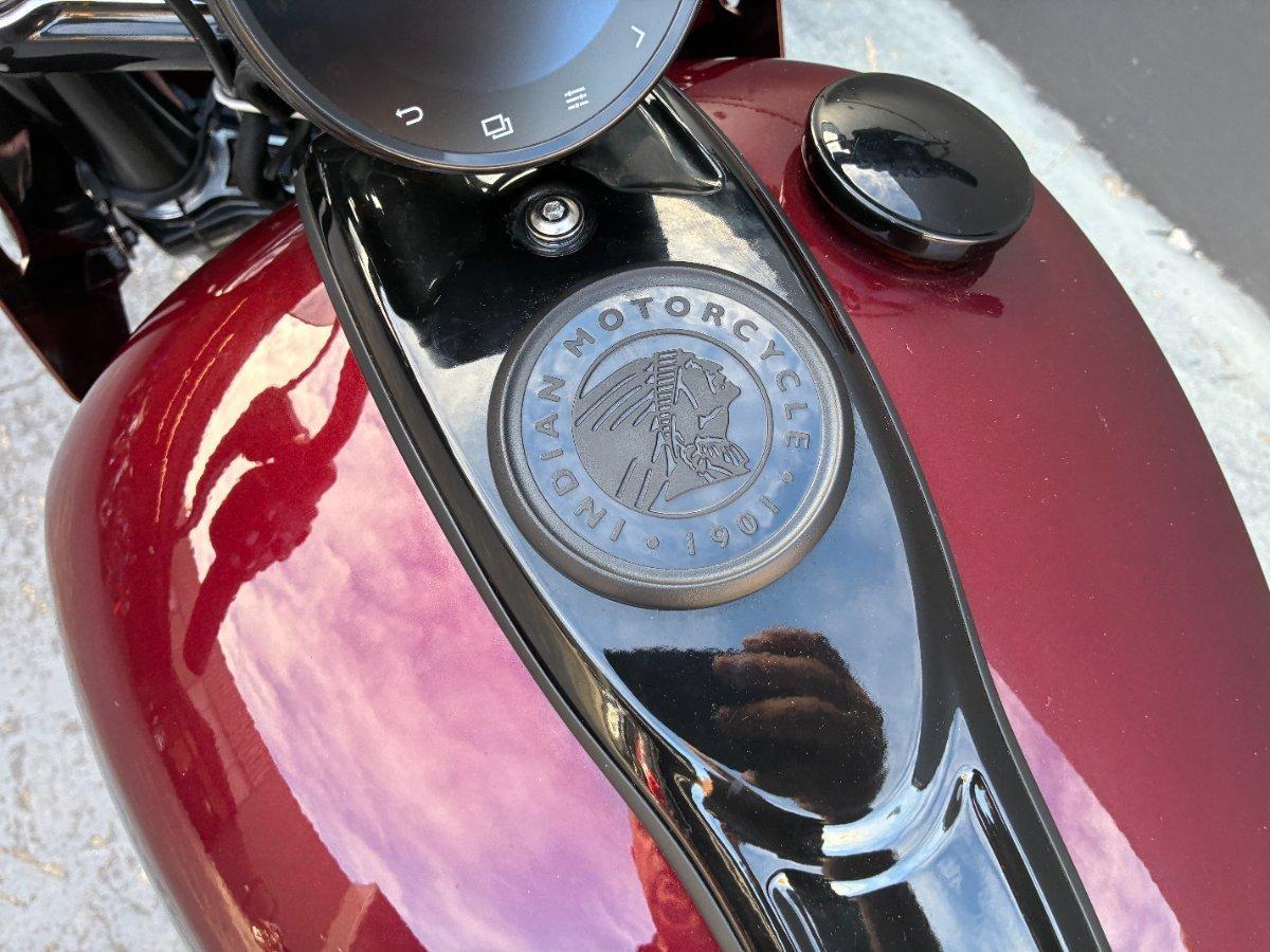 2025 INDIAN SPORT CHIEF CRUISER