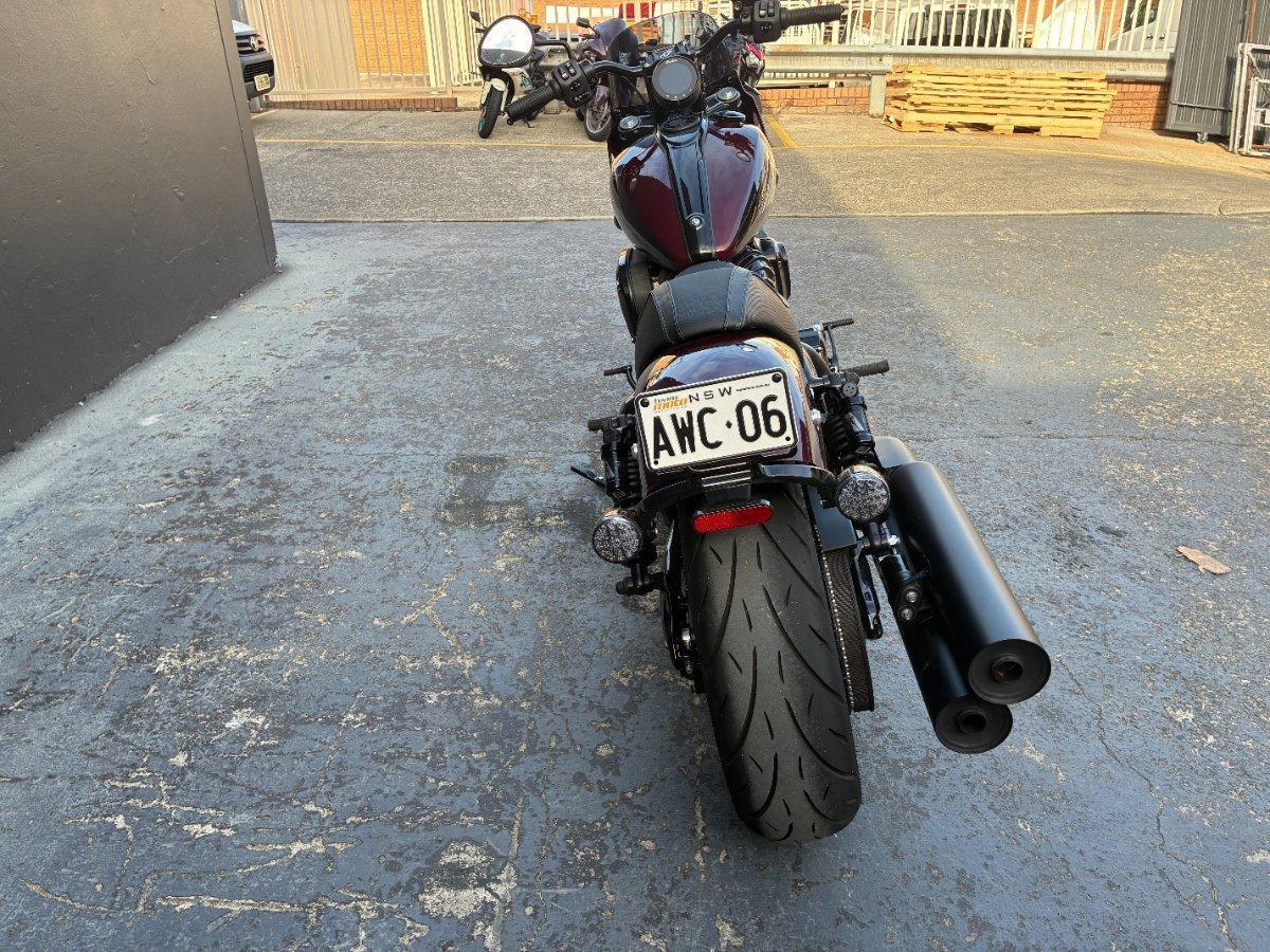 2025 INDIAN SPORT CHIEF CRUISER