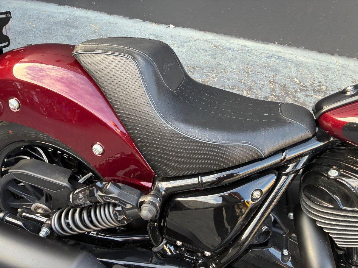 2025 INDIAN SPORT CHIEF CRUISER