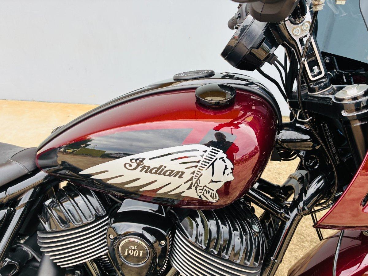 2025 INDIAN SPORT CHIEF CRUISER
