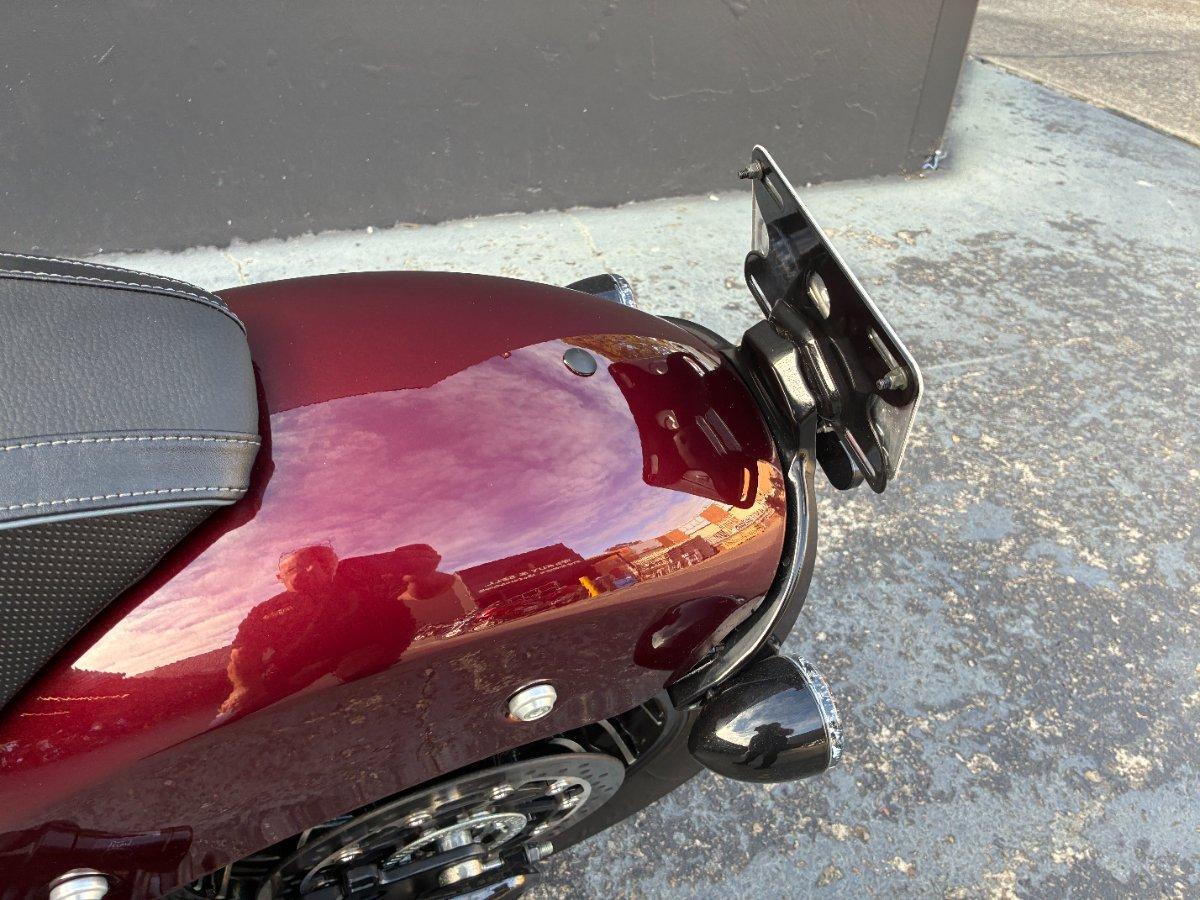 2025 INDIAN SPORT CHIEF CRUISER