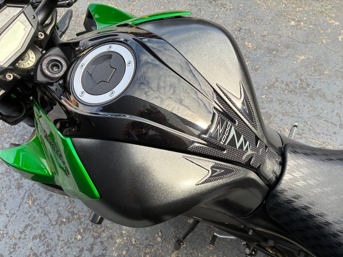 2024 KAWASAKI Z1000 SPORTS
