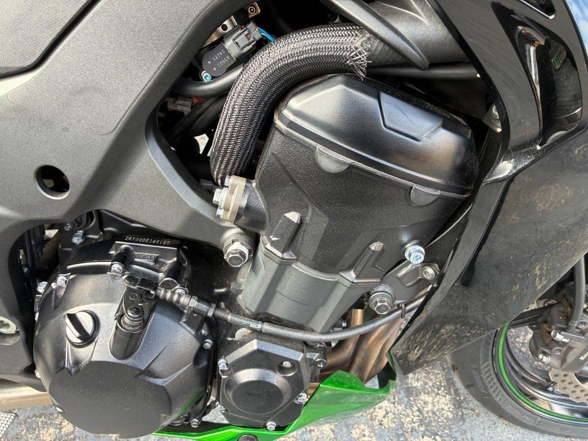2024 KAWASAKI Z1000 SPORTS