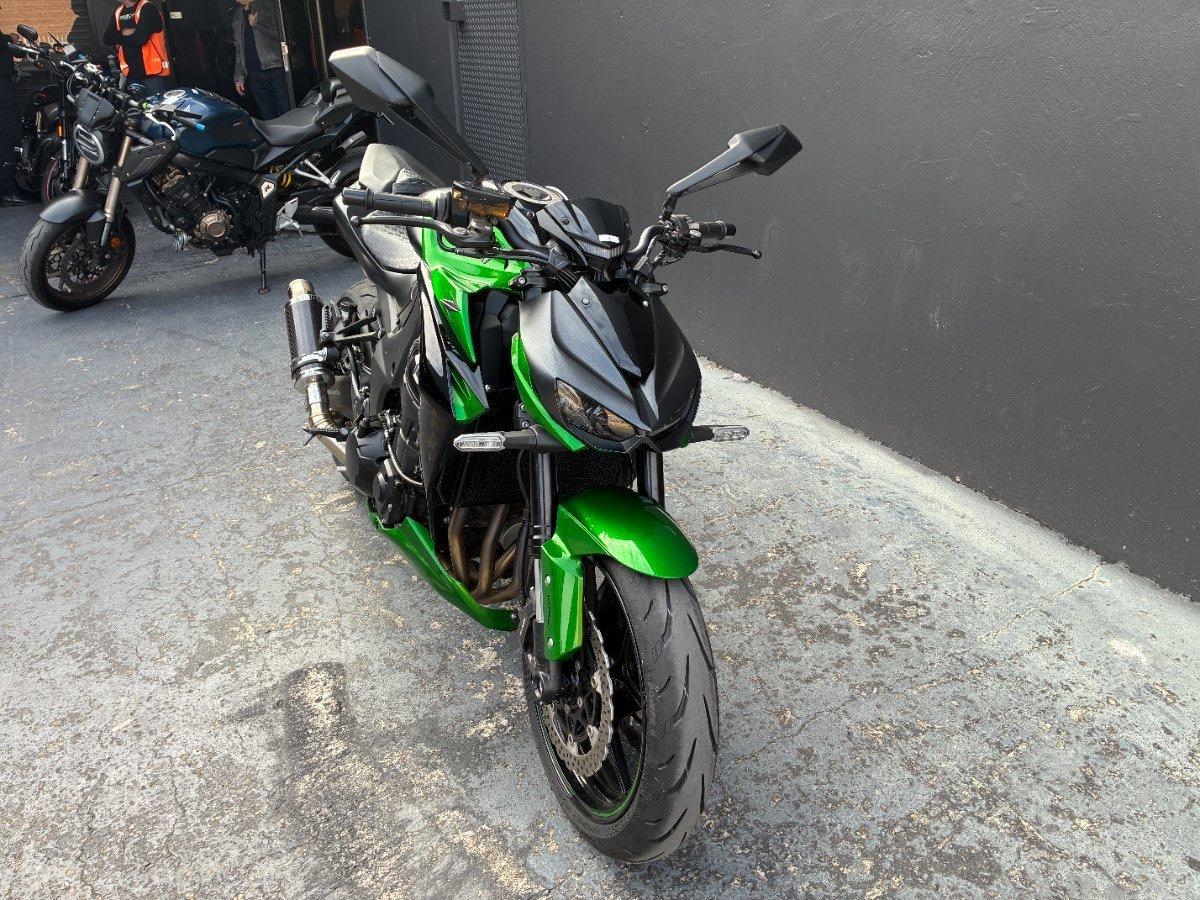 2024 KAWASAKI Z1000 SPORTS