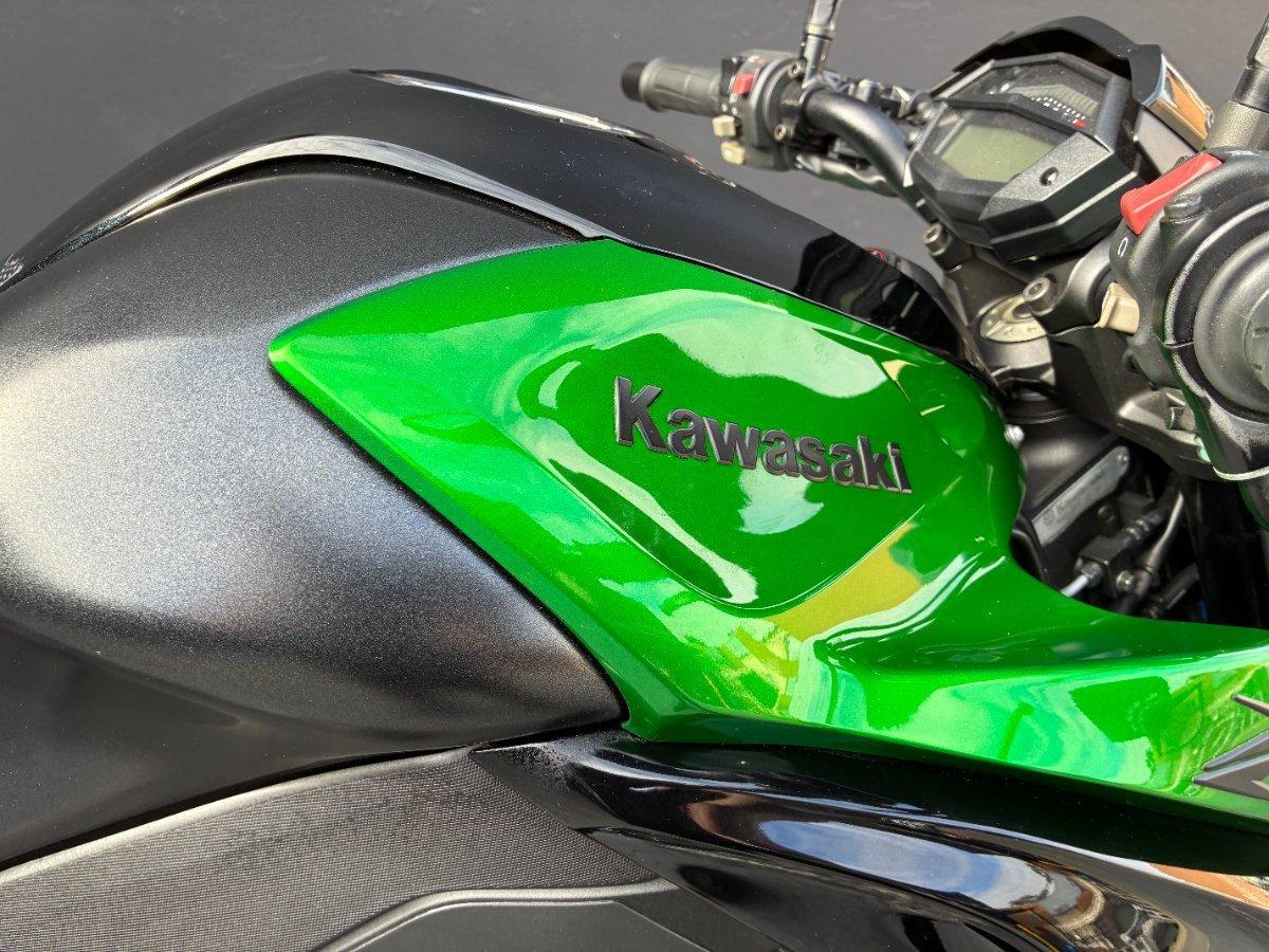 2024 KAWASAKI Z1000 SPORTS