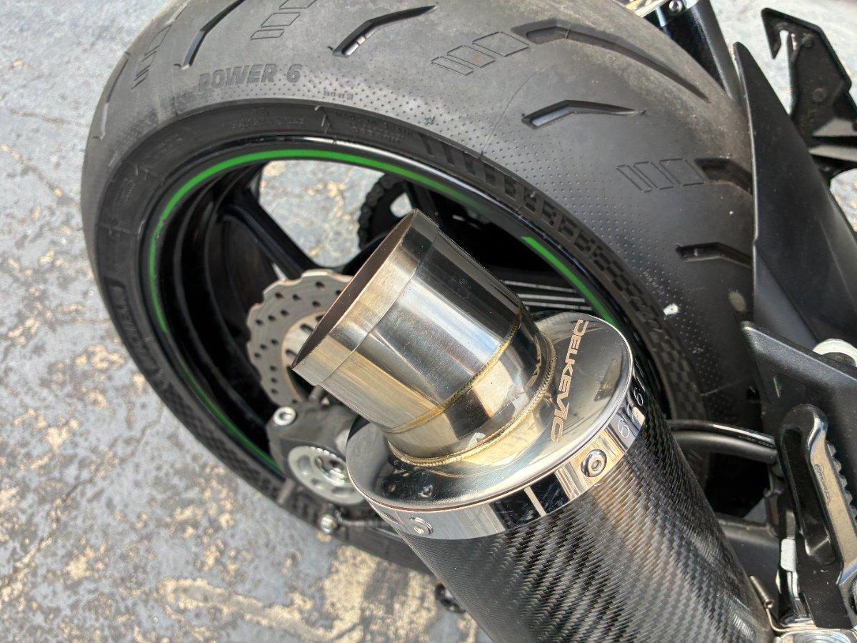 2024 KAWASAKI Z1000 SPORTS
