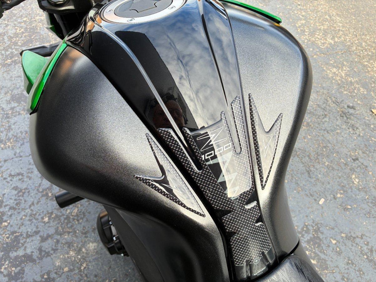 2024 KAWASAKI Z1000 SPORTS