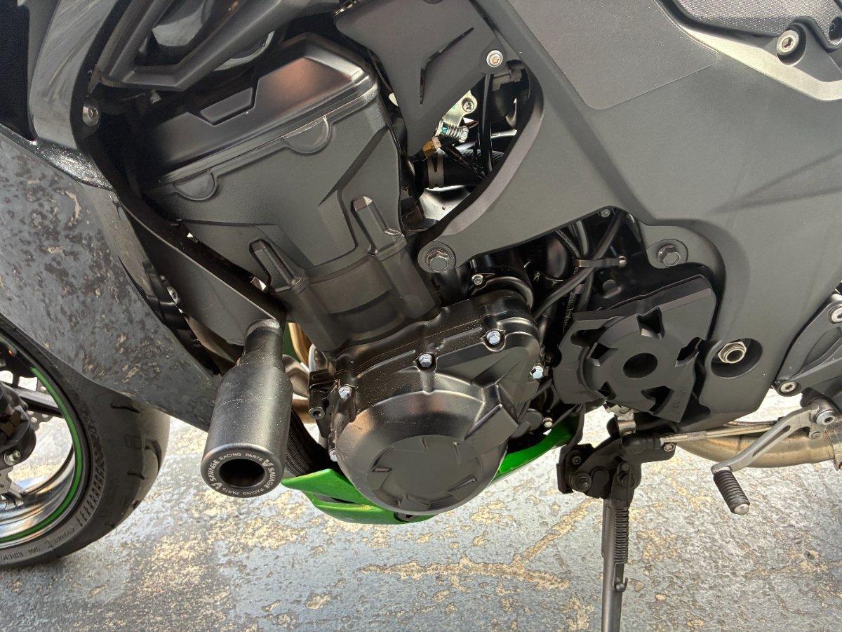 2024 KAWASAKI Z1000 SPORTS