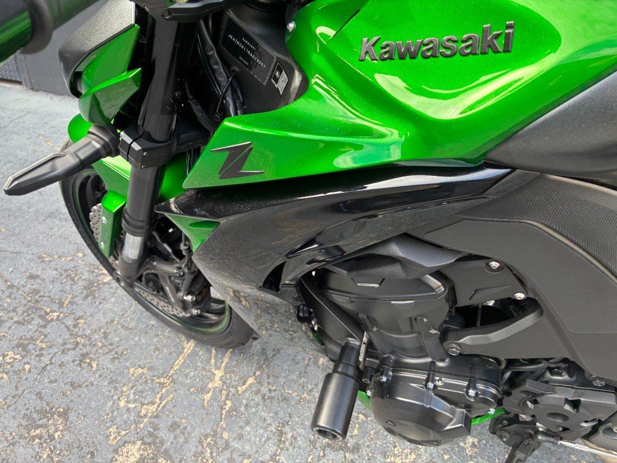 2024 KAWASAKI Z1000 SPORTS