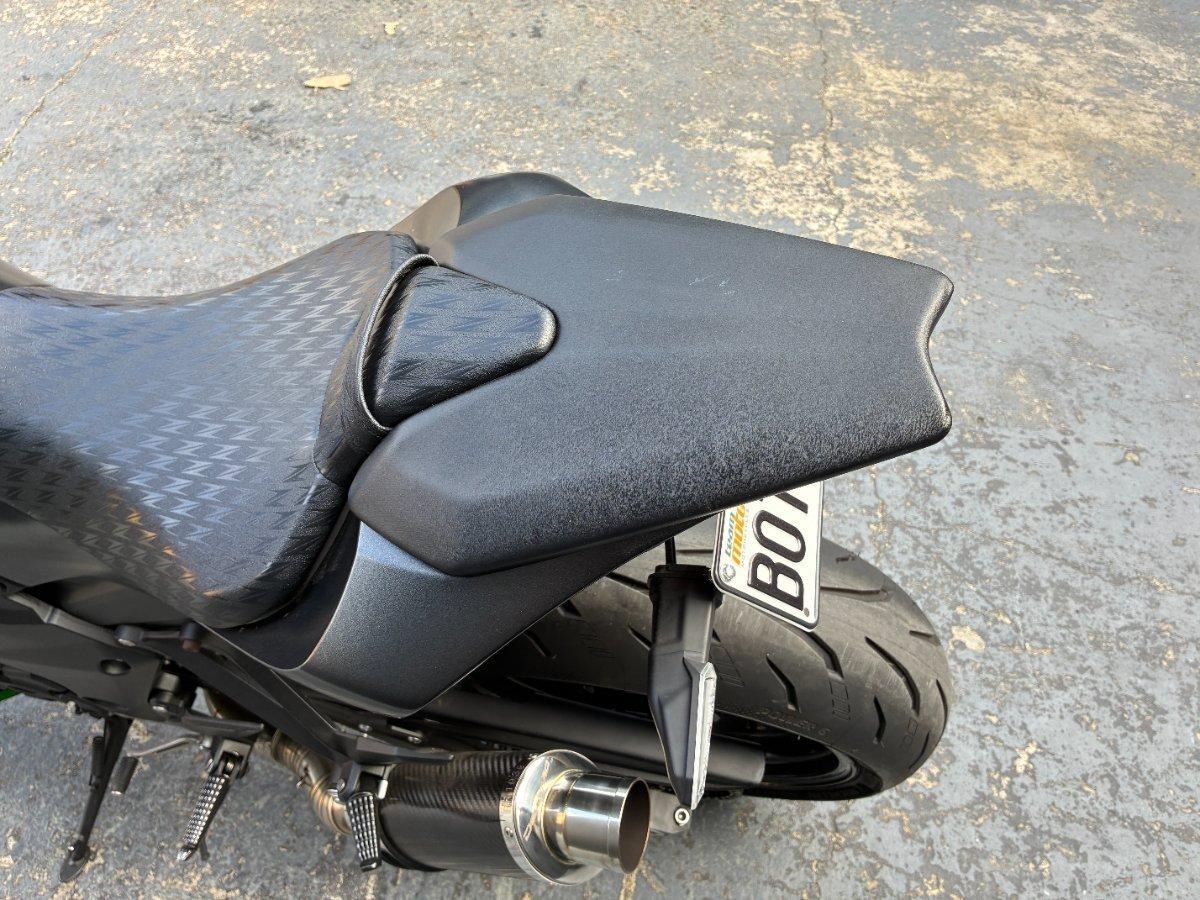 2024 KAWASAKI Z1000 SPORTS