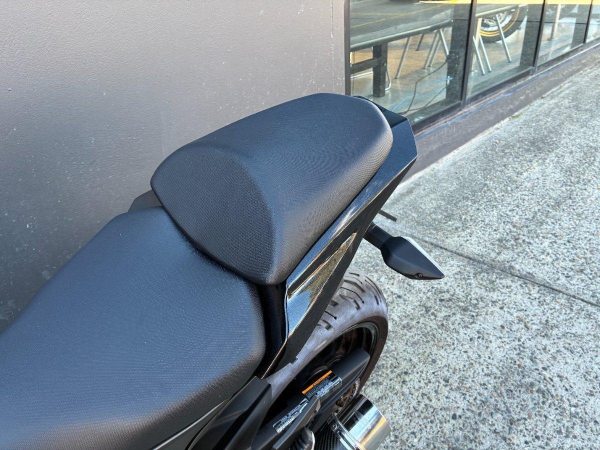 2018 KAWASAKI NINJA 1000 SPORTS