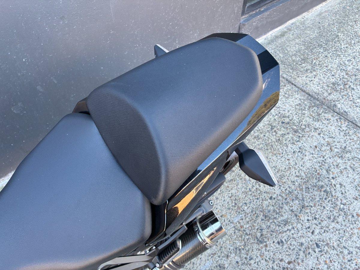 2018 KAWASAKI NINJA 1000 SPORTS