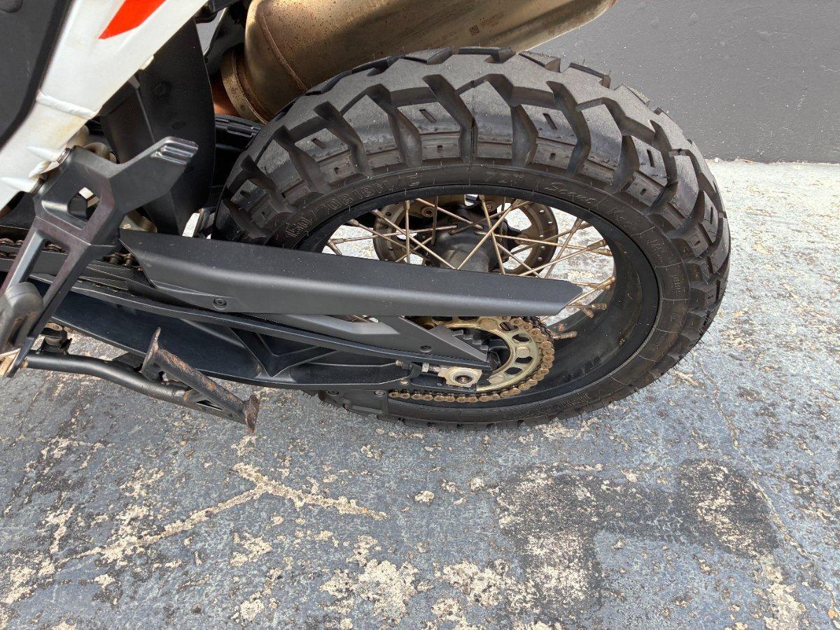 2022 KTM 1290 SUPER ADVENTURE R SPORTS