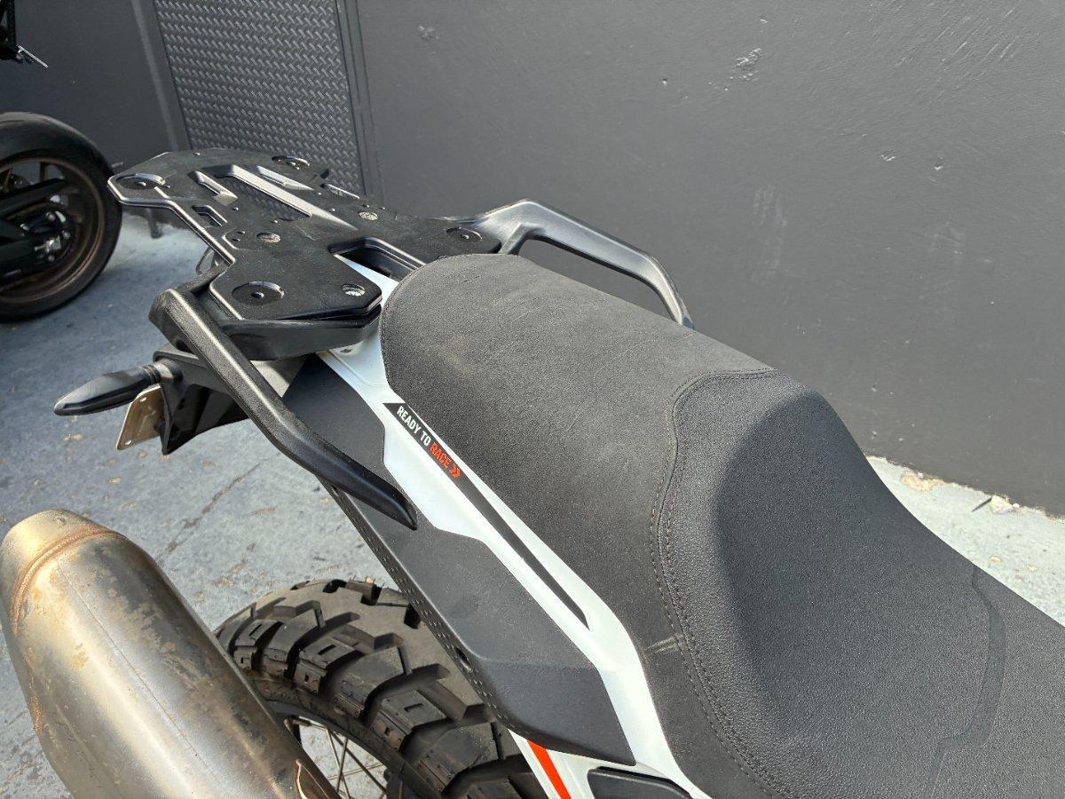 2022 KTM 1290 SUPER ADVENTURE R SPORTS