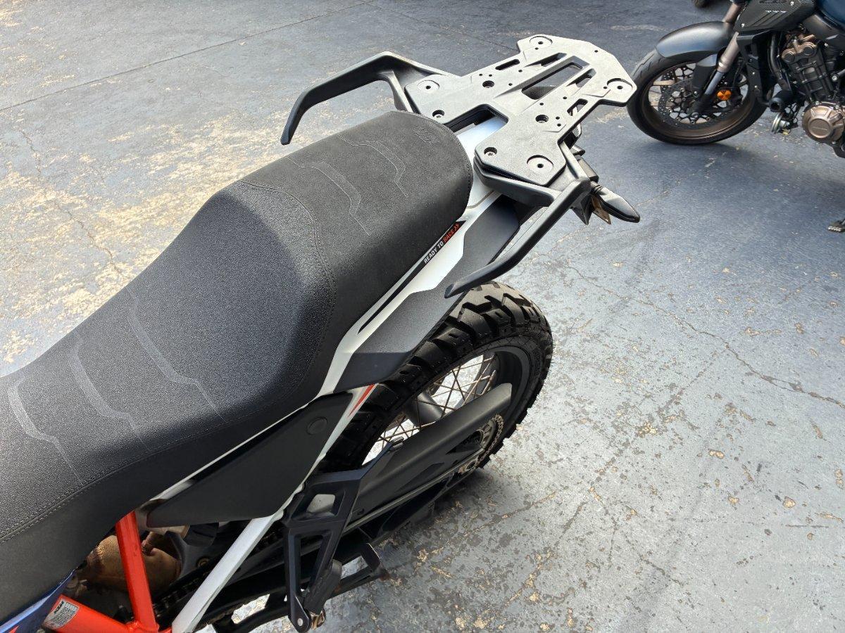 2022 KTM 1290 SUPER ADVENTURE R SPORTS