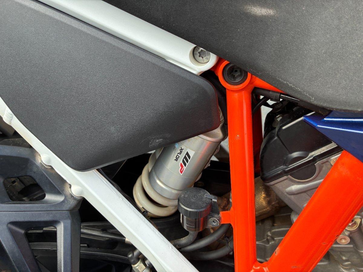 2022 KTM 1290 SUPER ADVENTURE R SPORTS