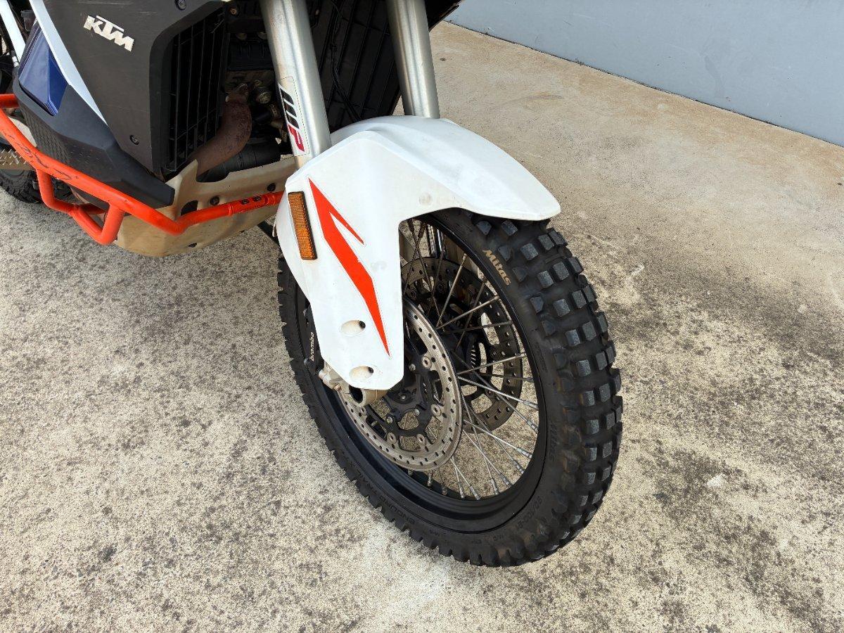 2022 KTM 1290 SUPER ADVENTURE R SPORTS