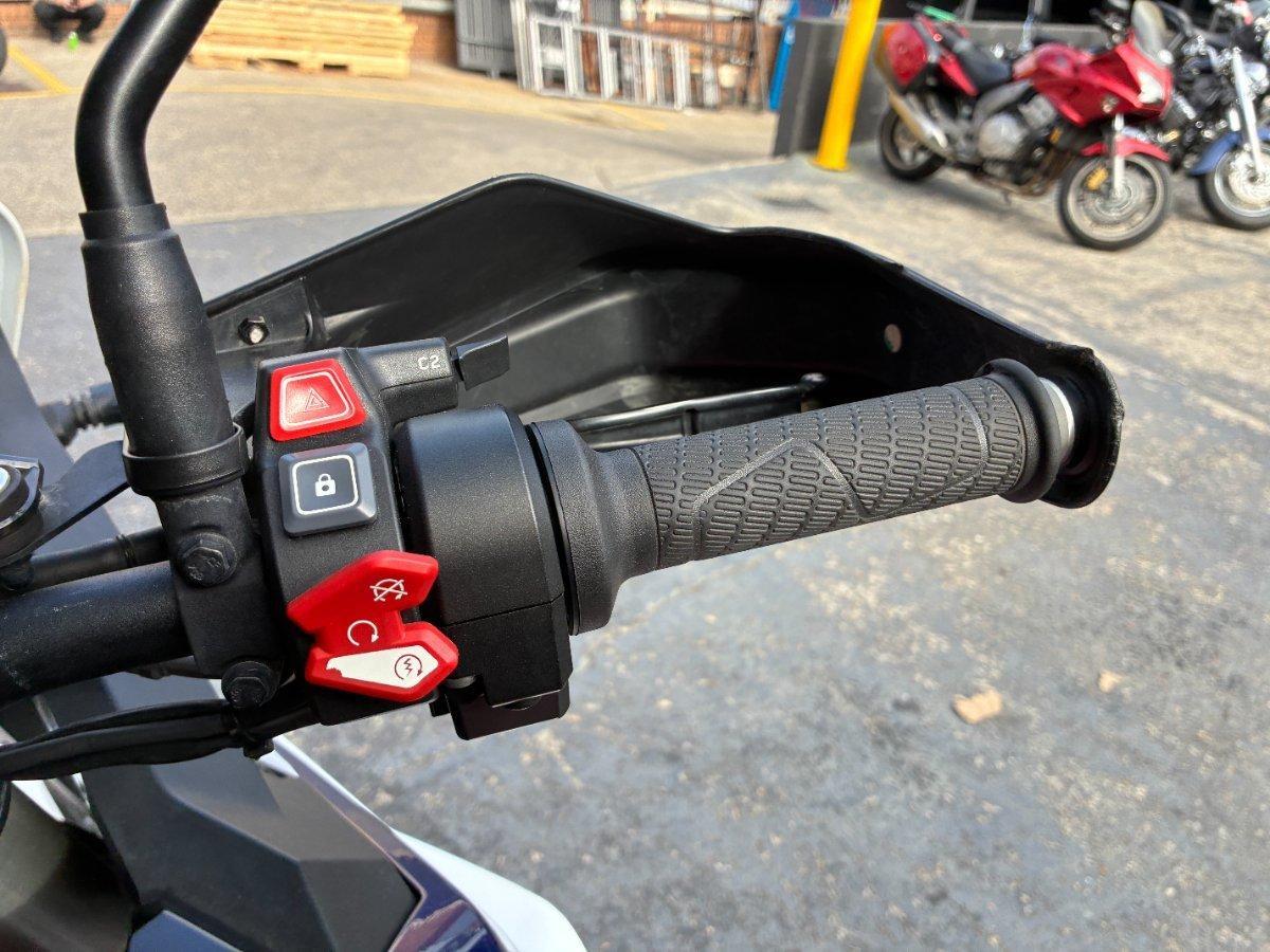 2022 KTM 1290 SUPER ADVENTURE R SPORTS