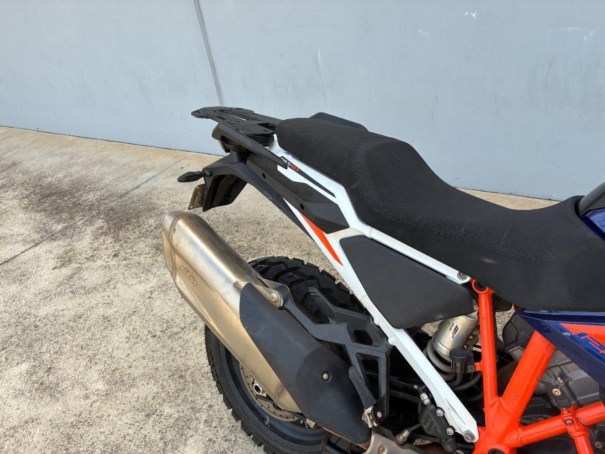 2022 KTM 1290 SUPER ADVENTURE R SPORTS