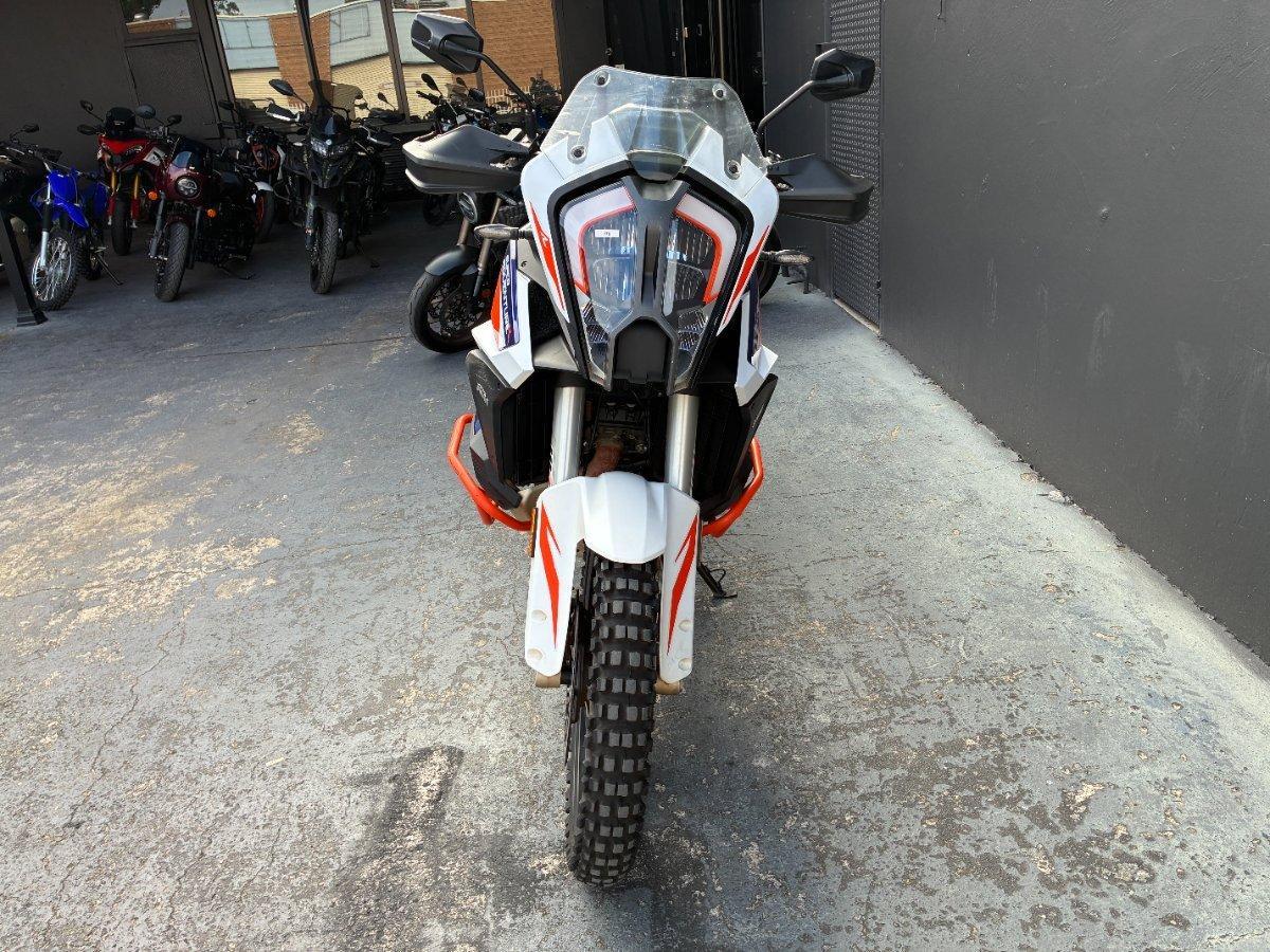 2022 KTM 1290 SUPER ADVENTURE R SPORTS