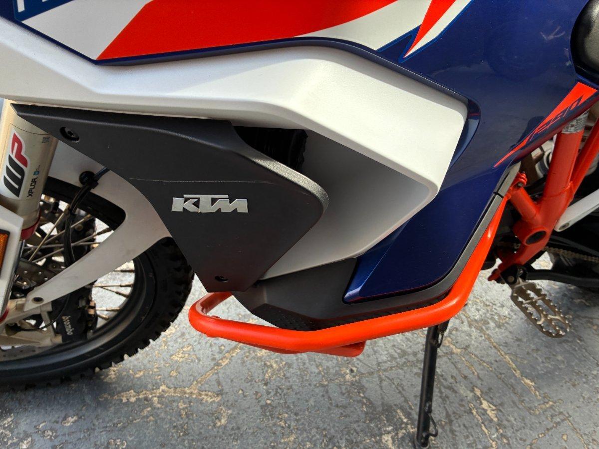 2022 KTM 1290 SUPER ADVENTURE R SPORTS