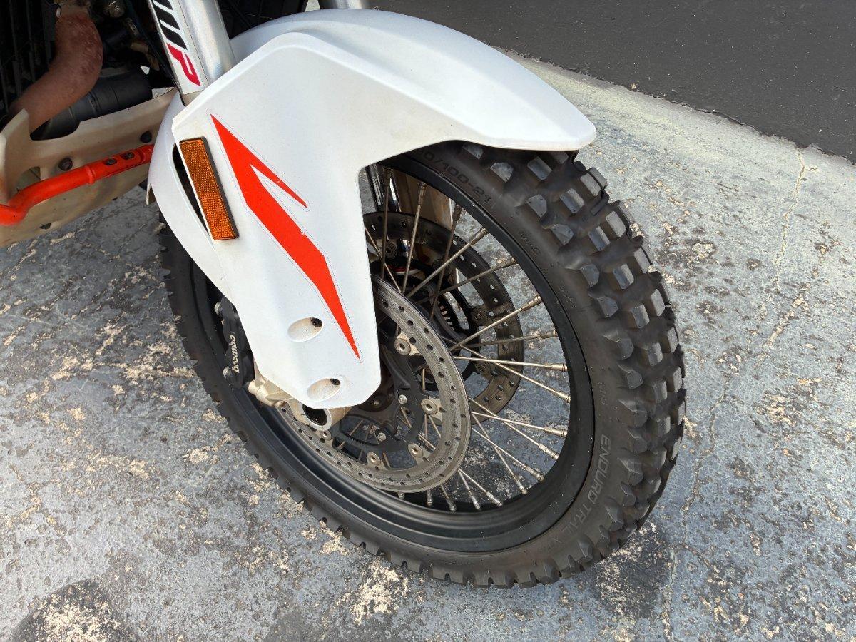 2022 KTM 1290 SUPER ADVENTURE R SPORTS