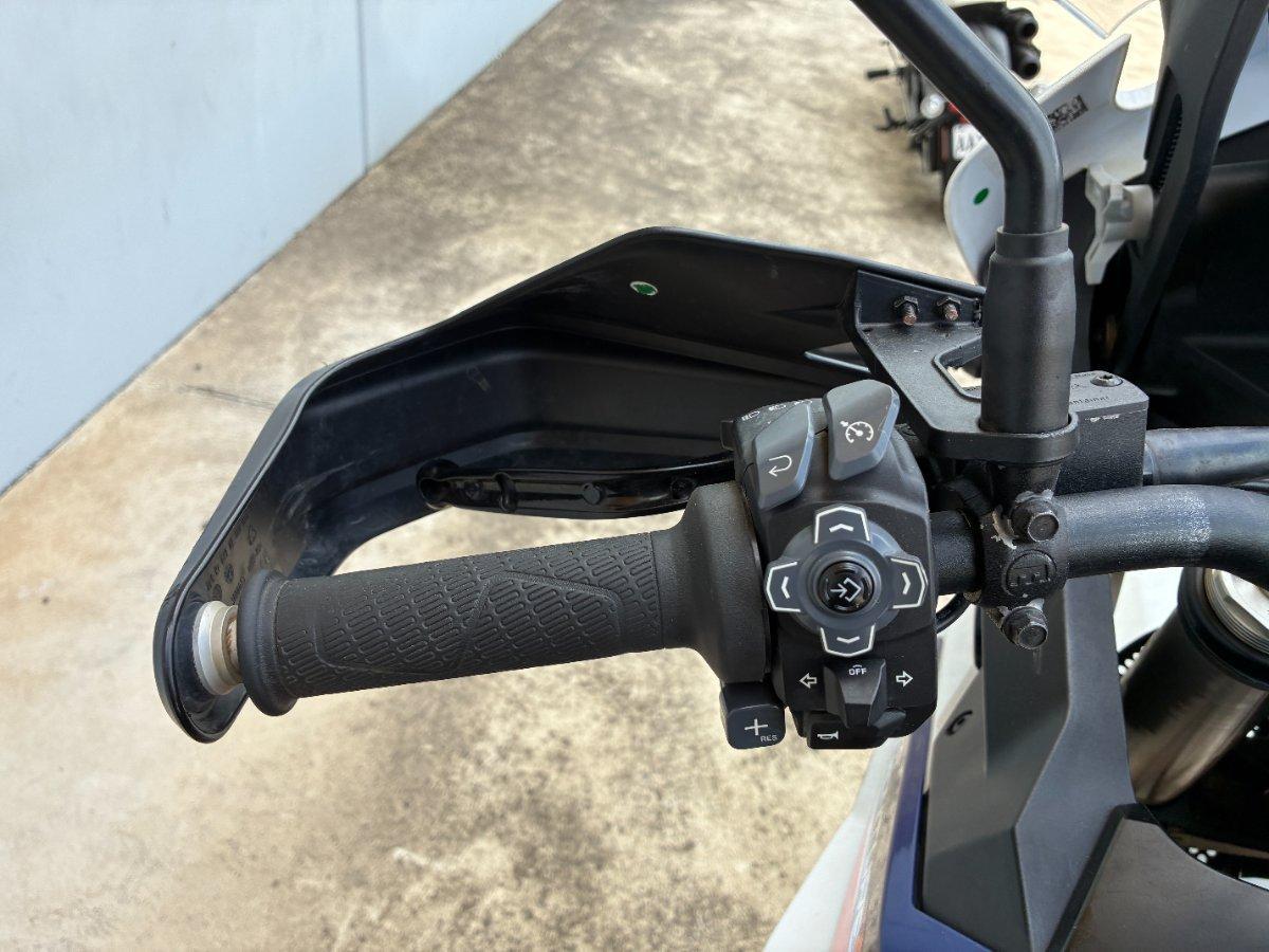 2022 KTM 1290 SUPER ADVENTURE R SPORTS