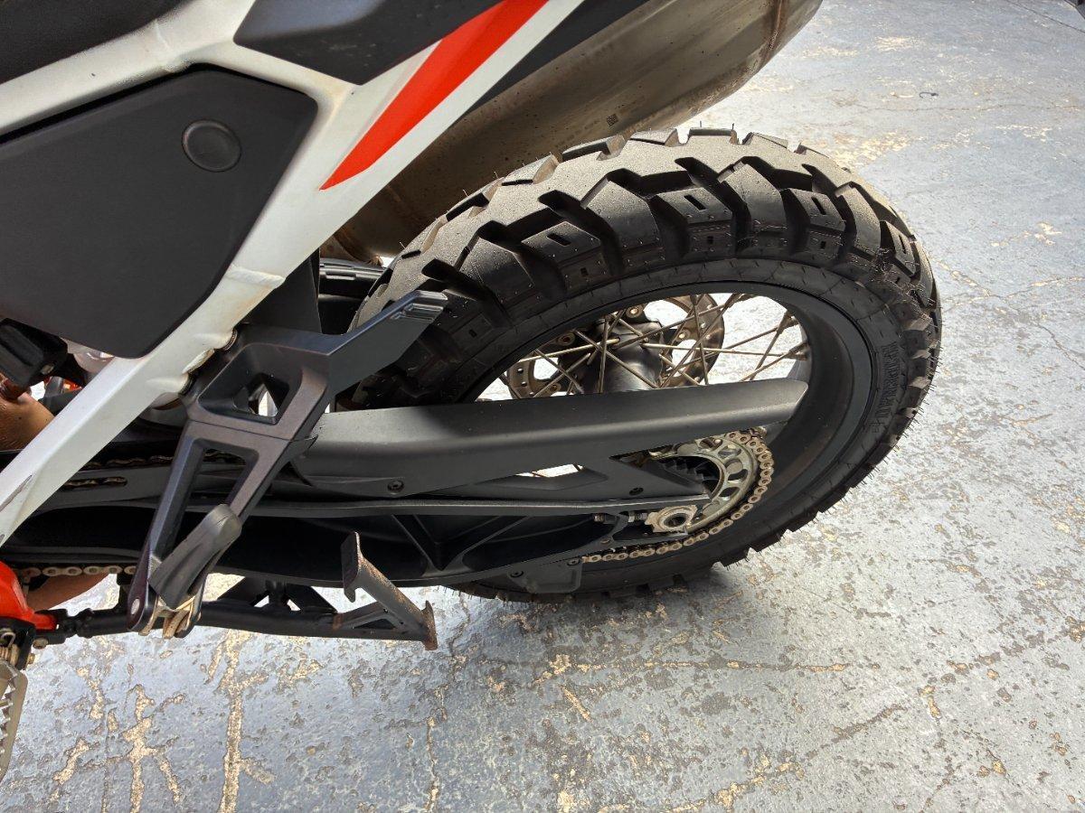 2022 KTM 1290 SUPER ADVENTURE R SPORTS