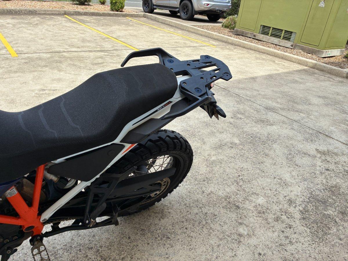 2022 KTM 1290 SUPER ADVENTURE R SPORTS