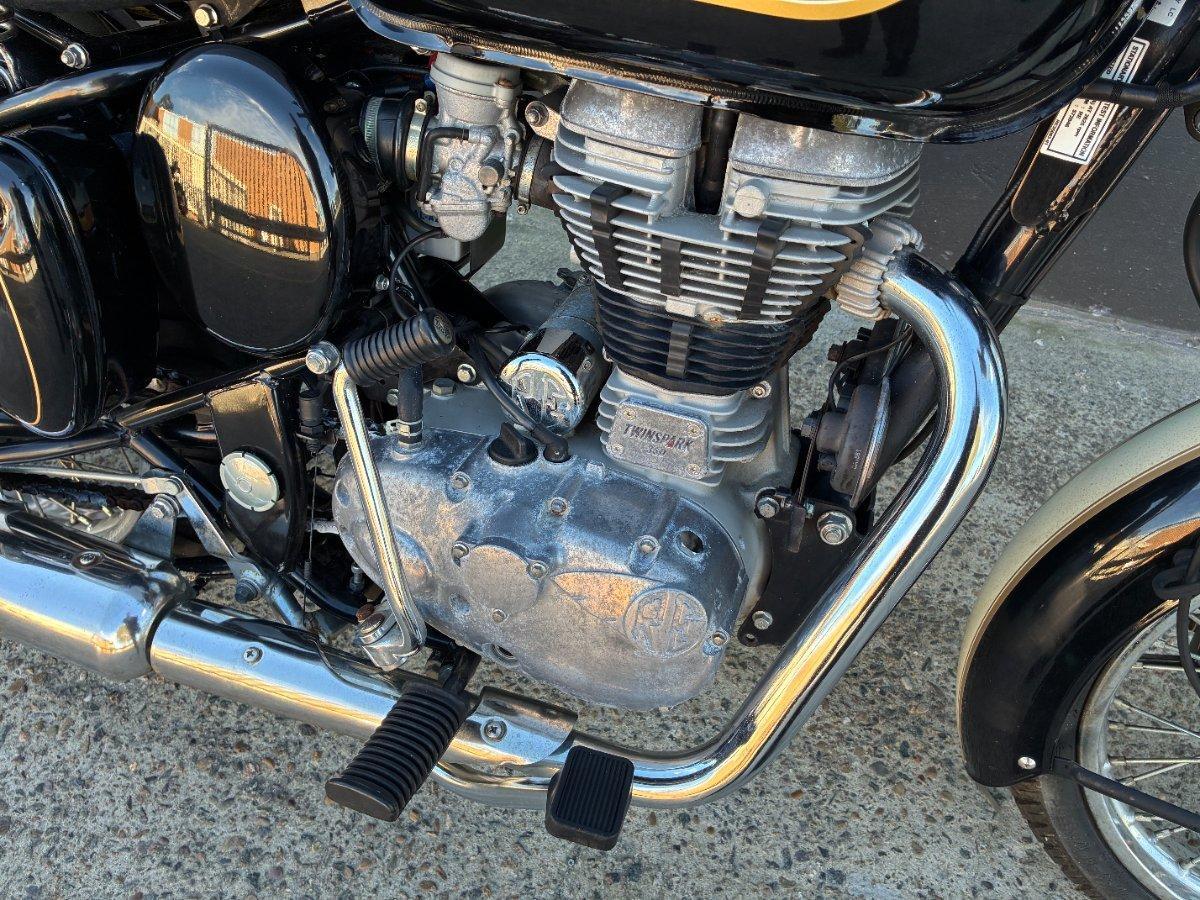 2018 ROYAL ENFIELD CLASSIC 350 ROAD