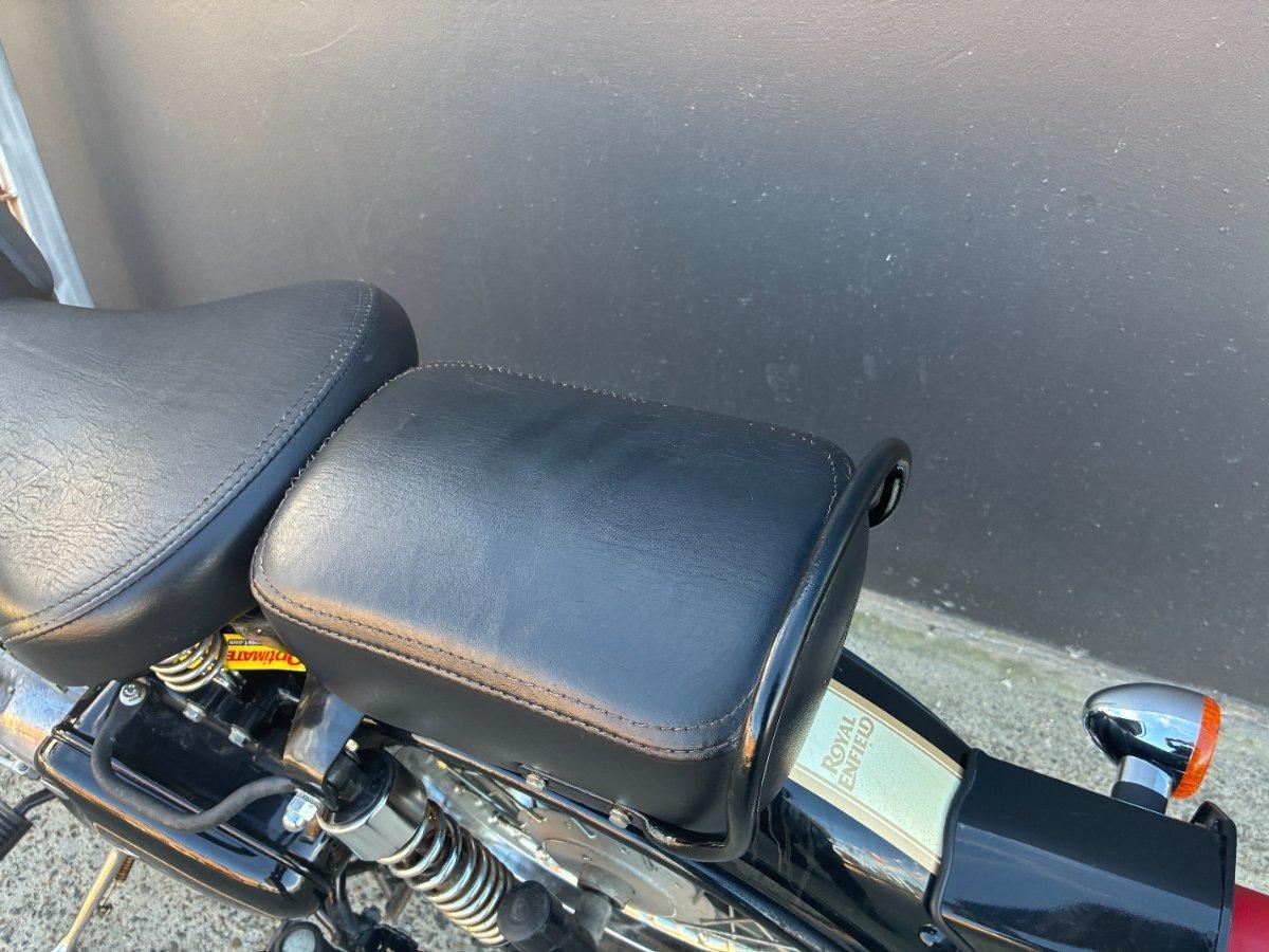2018 ROYAL ENFIELD CLASSIC 350 ROAD