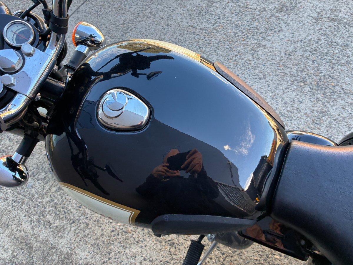 2018 ROYAL ENFIELD CLASSIC 350 ROAD