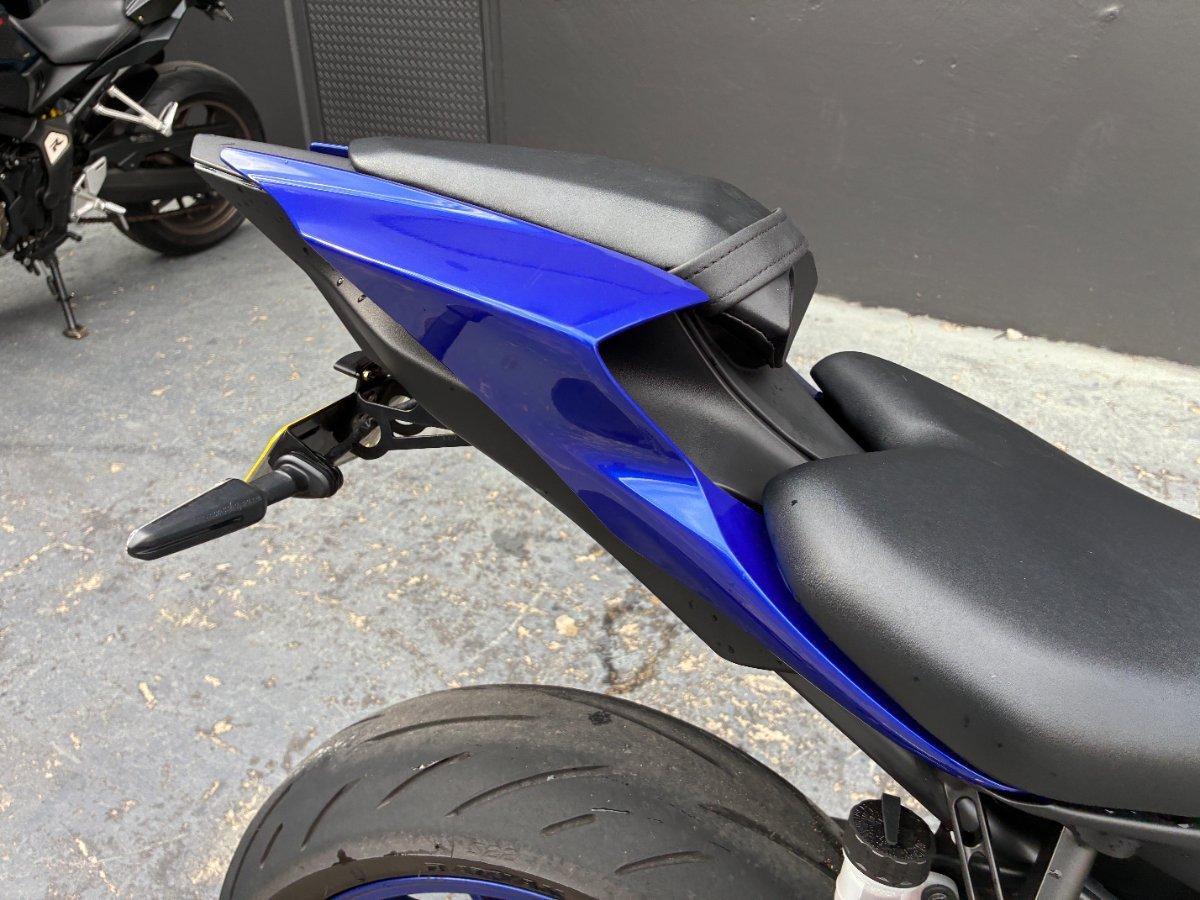2023 YAMAHA YZF-R7LA SPORTS