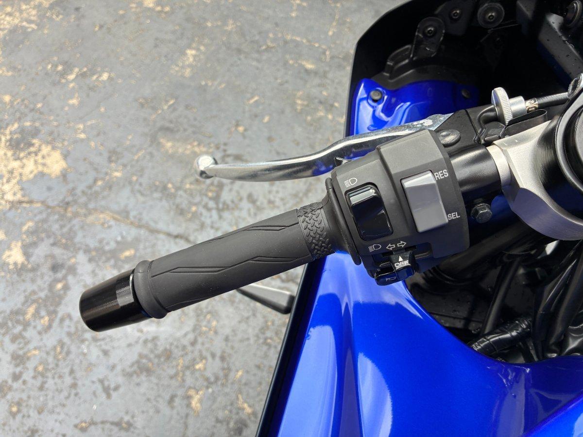 2023 YAMAHA YZF-R7LA SPORTS