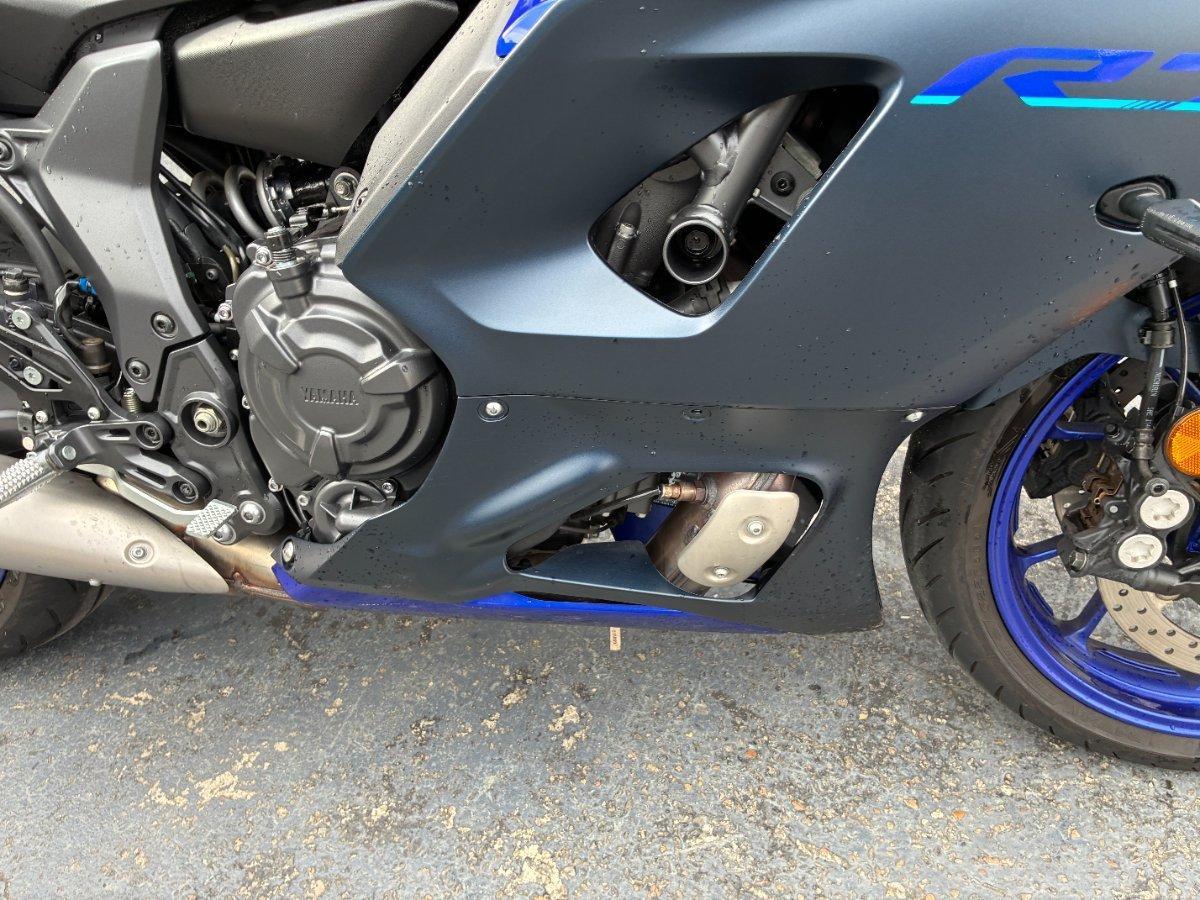 2023 YAMAHA YZF-R7LA SPORTS
